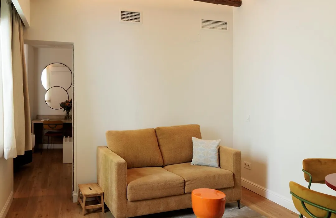Blume Cruz Suites-1