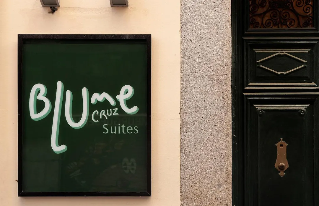 Blume Cruz Suites-1