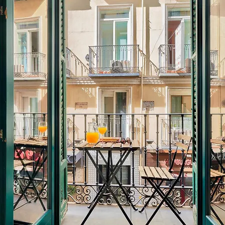 Blume Cruz Suites-2
