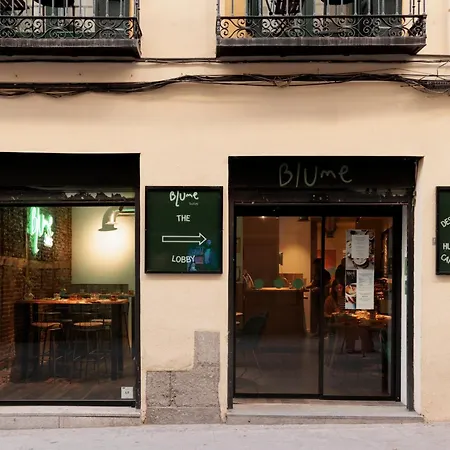 Blume Cruz Suites-3